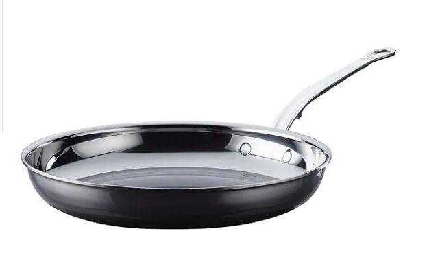 NanoBond Titanium Skillet 8.5"