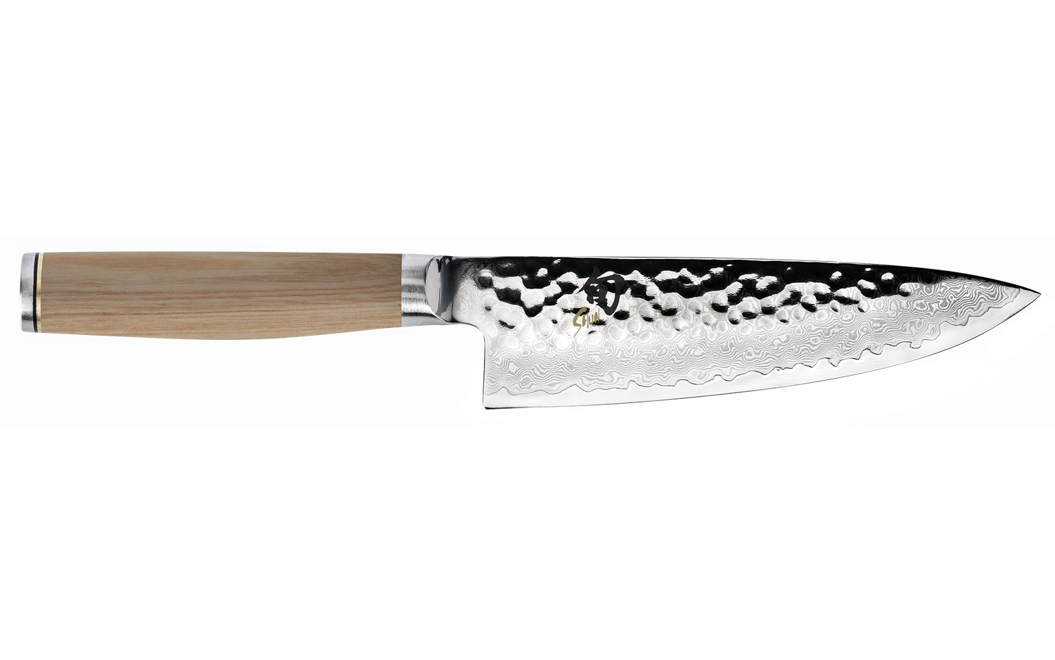 Premier Blonde Chef's 6"