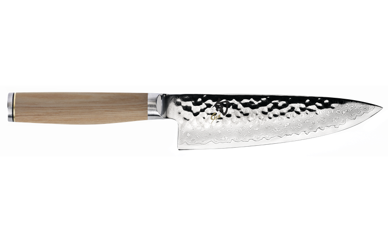 Premier Blonde Chef's 6"