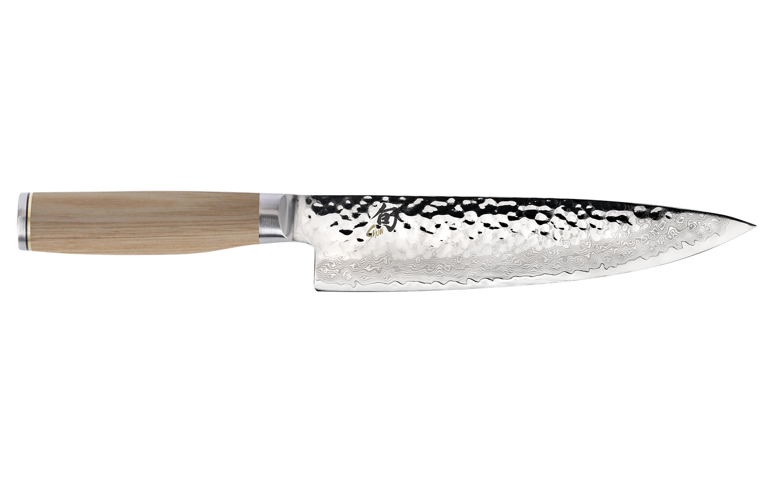 Premier Blonde Chef's Knife 8"