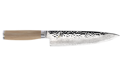 Premier Blonde Chef's Knife 8"