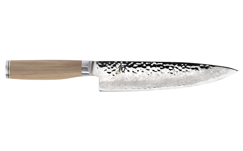 Premier Blonde Chef's Knife 8"