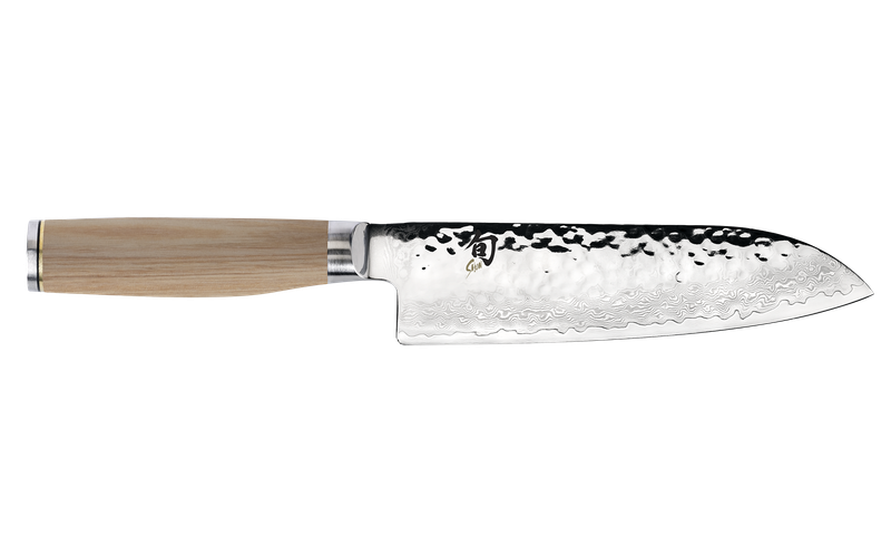 Premier Blonde Santoku 7"