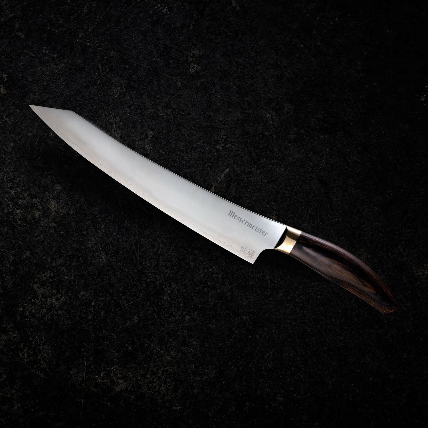 Kawashima Slicer Knife 10"