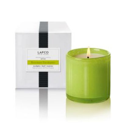 Classic Rosemary Eucalyptus Candle 6.5oz