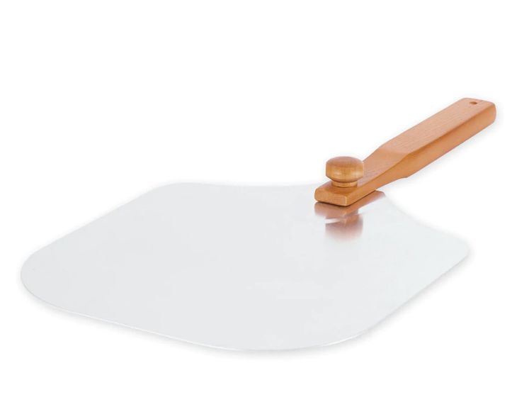 Folding Aluminum Pizza Peel