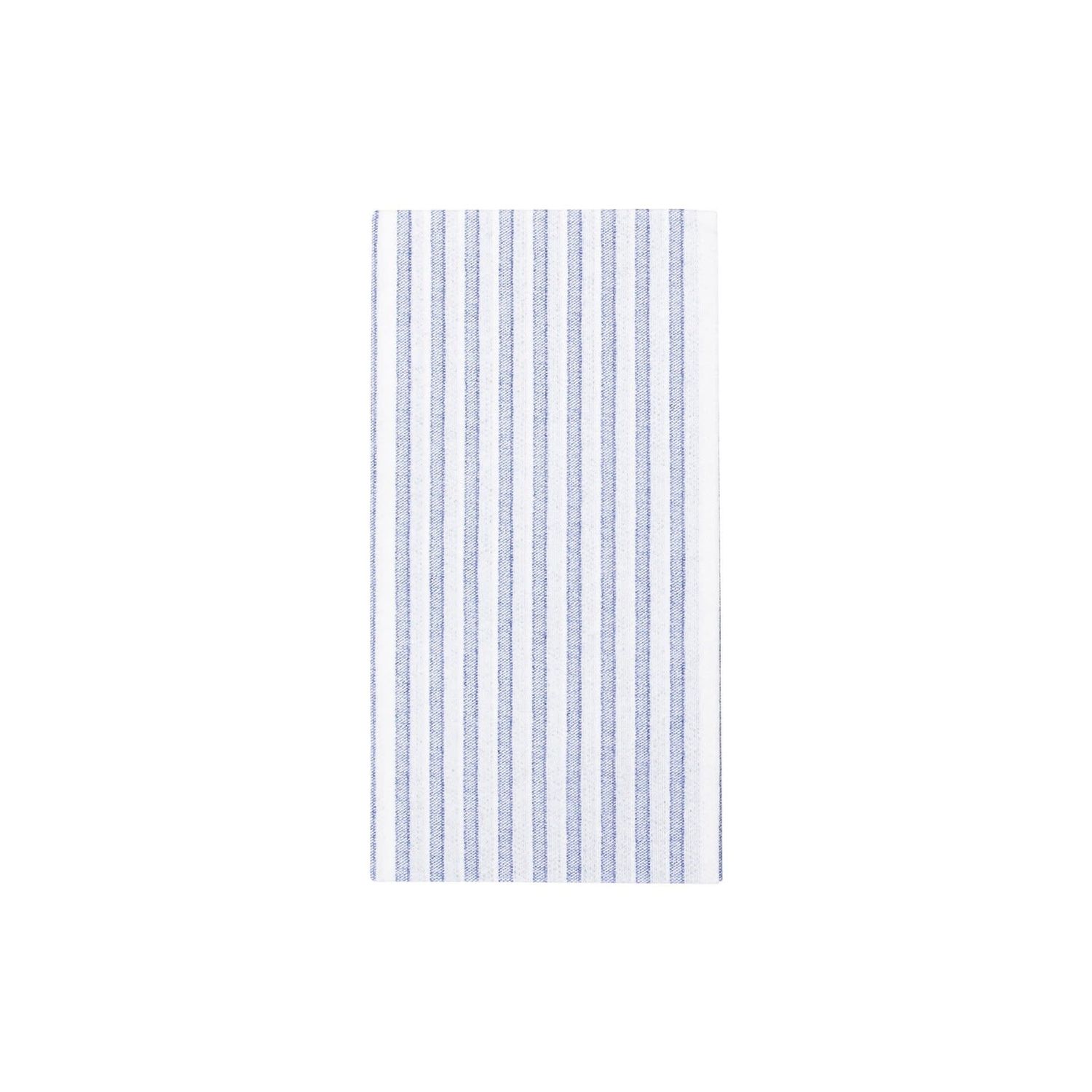 Papersoft Capri Blue Guest Towels (Pack of 20)