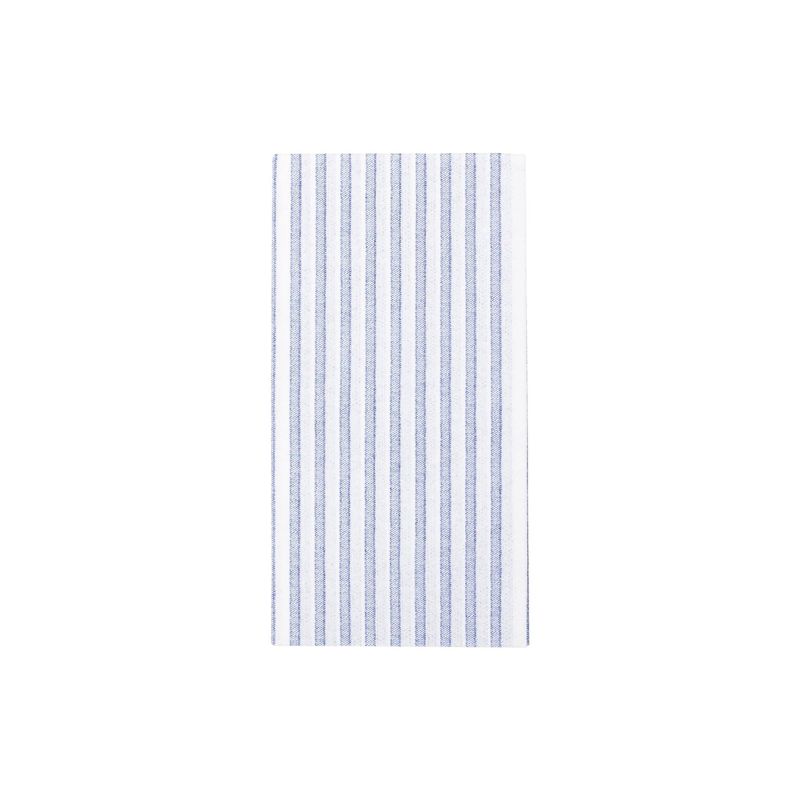 Papersoft Capri Blue Guest Towels (Pack of 20)