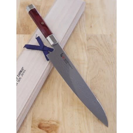 Zanmai Ultimate Araha Gyuto 8"
