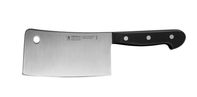 Classic Precision 6" Cleaver