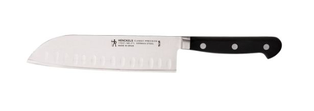 Classic Precision HE Santoku 7"