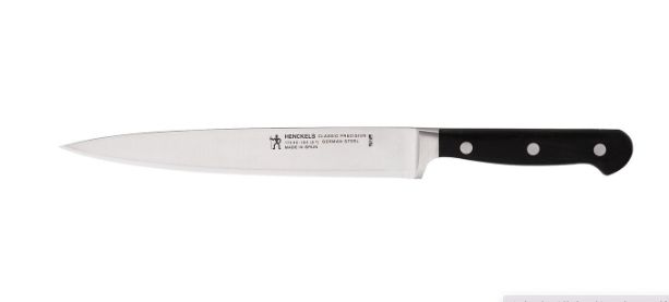 Classic Precision Carving 8"