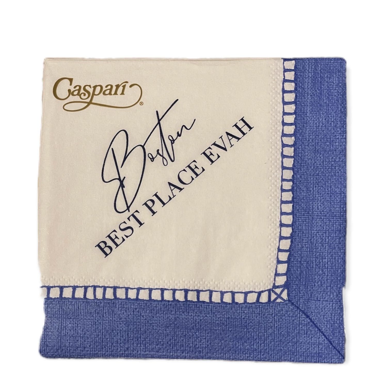 Best Place Evah Cocktail Napkins - 24 Per Package