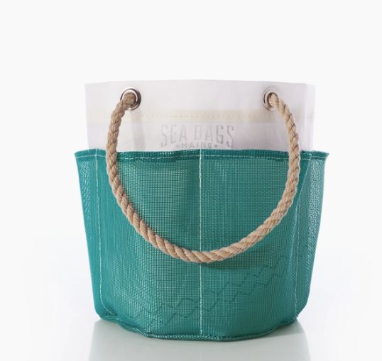 Gardener's Bucket Bag