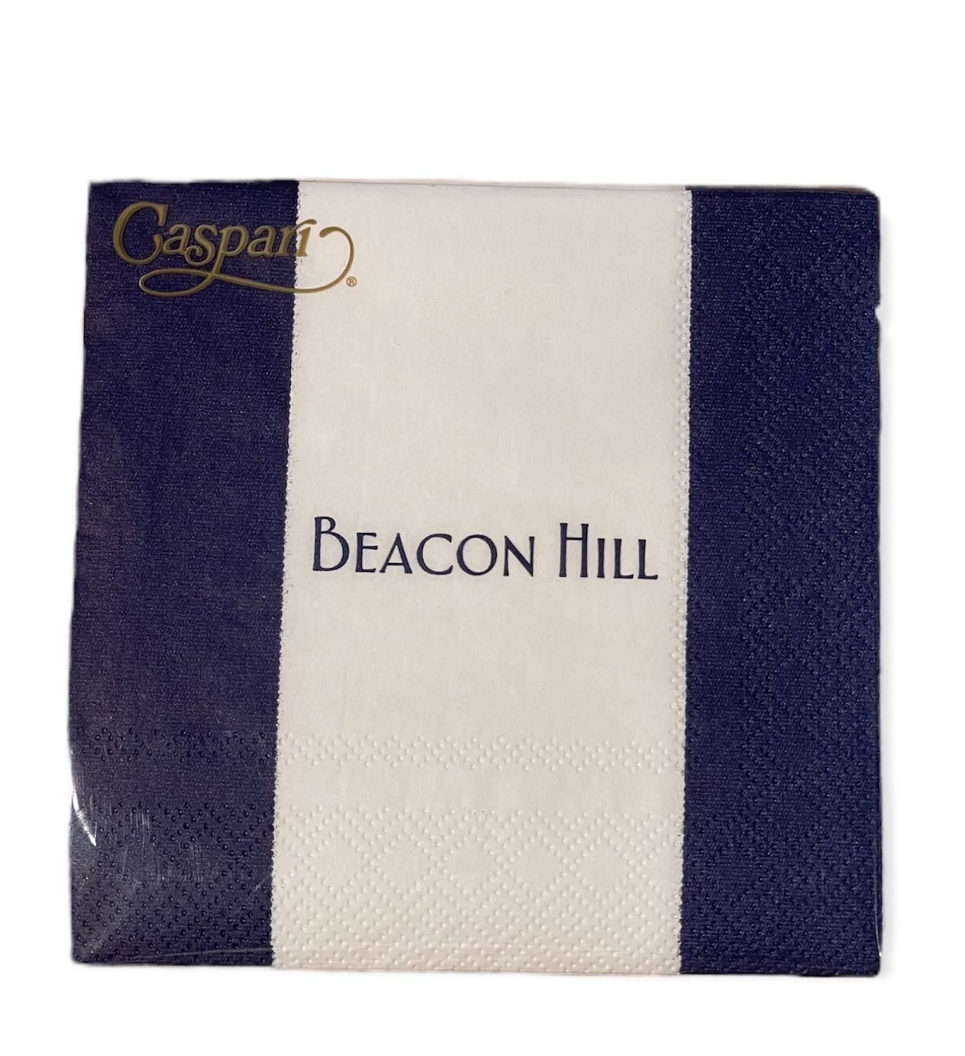 Beacon Hill Cocktail Napkins - 24 Per Package