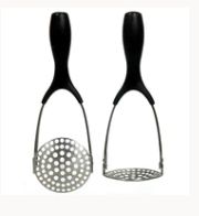 Flip Masher