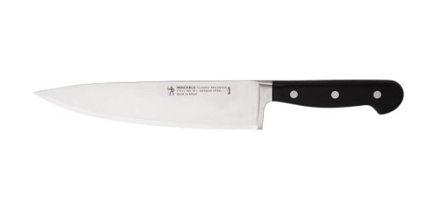 Classic Precision 8" Chef's Knife
