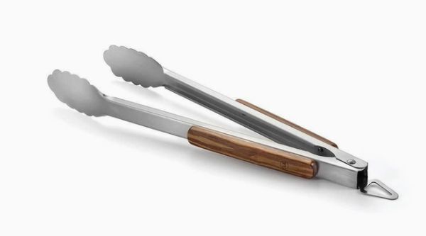 Outset Grande Verde Grill Tong