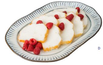 Colonnade Oblong Platter