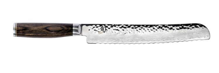 Premier Bread Knife 9"