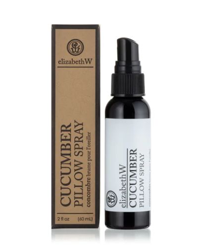 Pillow Spray 2 fl oz Cucumber