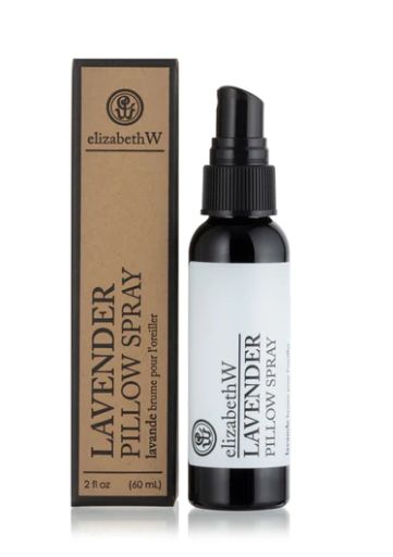 Pillow Spray 2 fl oz Lavender