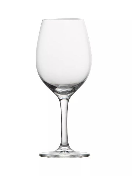 Tritan Banquet White Wine 10.1oz