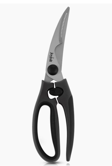 Poultry Shears Heavy Duty Professional Kitchen Shears