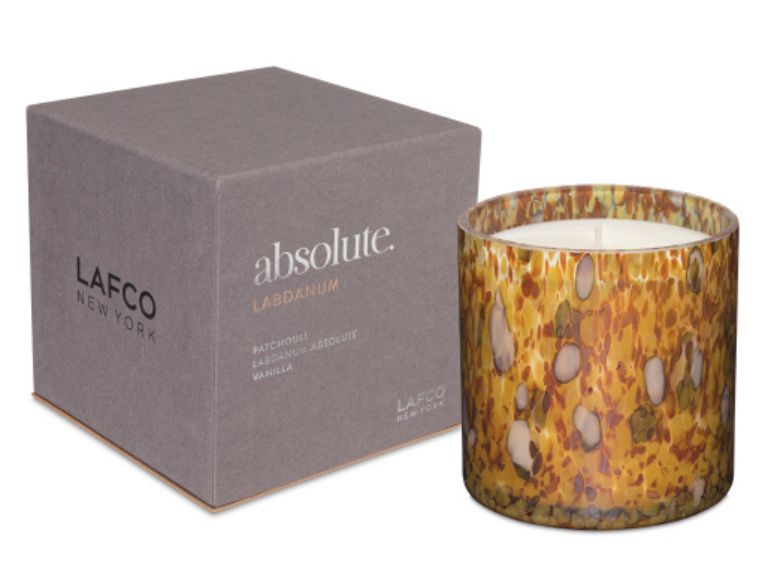 Signature Absolute Labdanum Candle 15.5oz