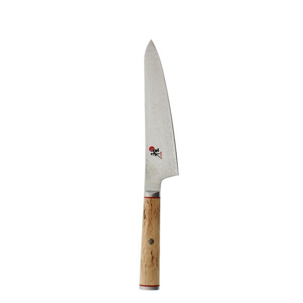 Birchwood 5.5” Prep Knife