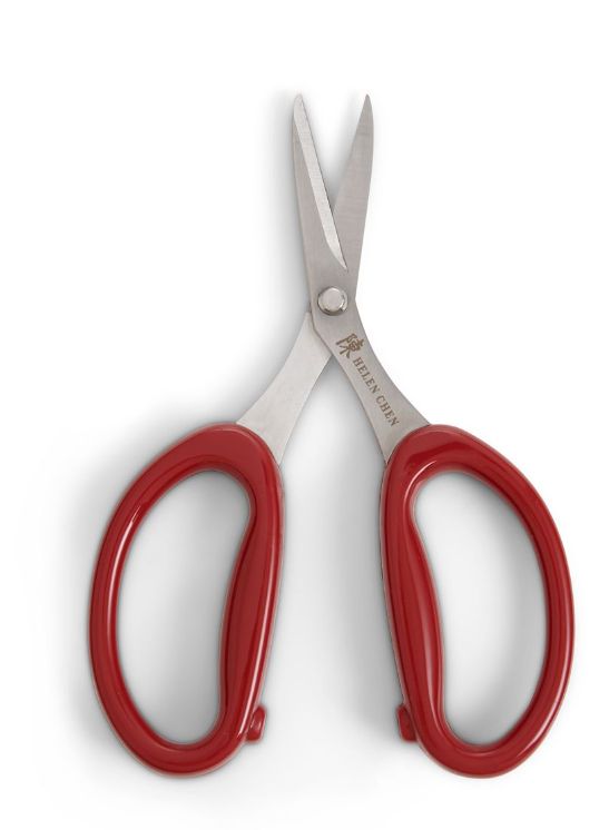 Helen's Asian Kitchen Universal Scissors
