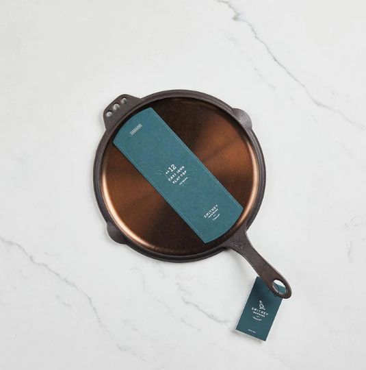 NO. 12 Flat Top Griddle