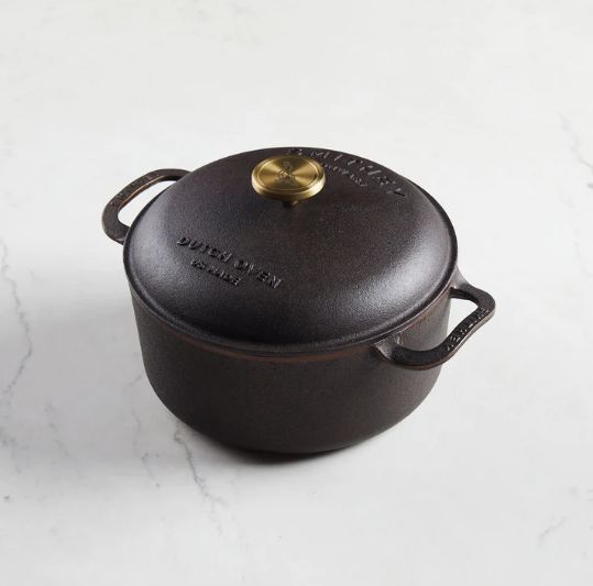 5.5 Qt. Dutch Oven