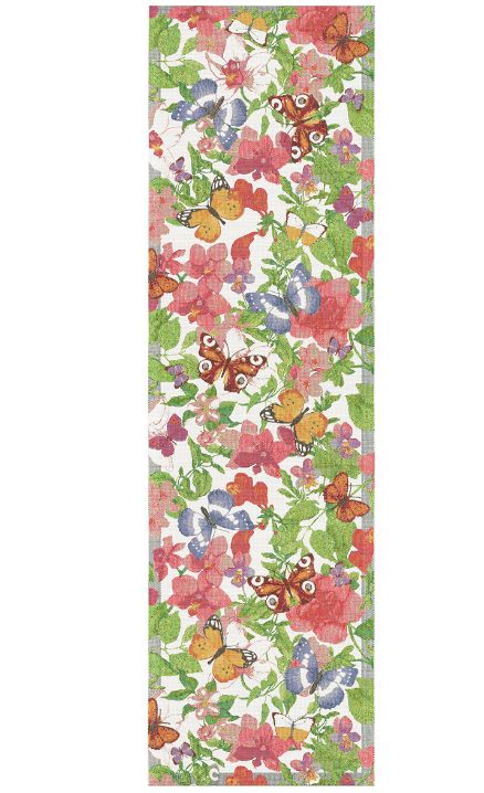 Summerfeld Table Runner 14" x 47"