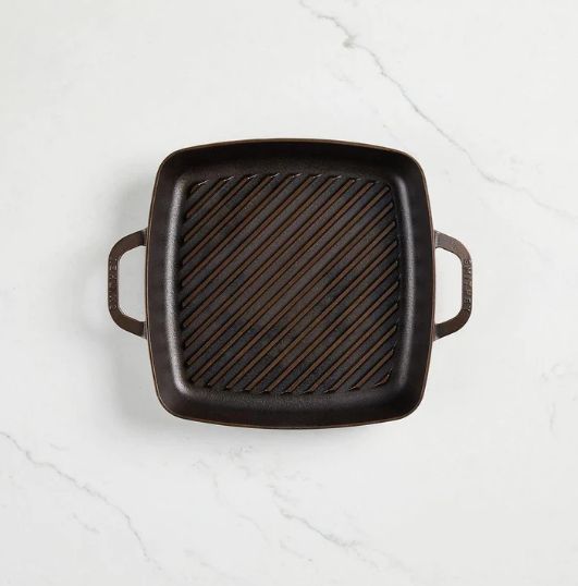 NO. 12 Grill Pan