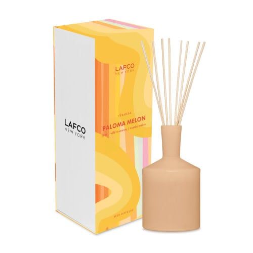 Classic Paloma Melon Reed Diffuser 6oz