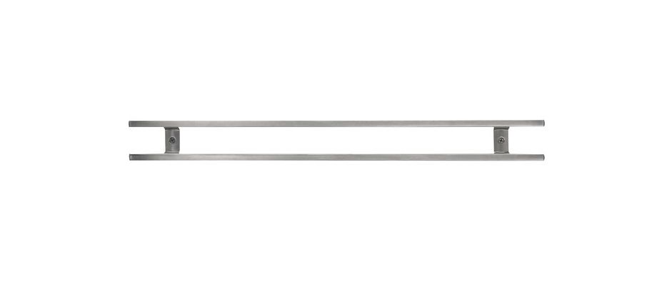 Magnetic Bar 24" Stainless Steel