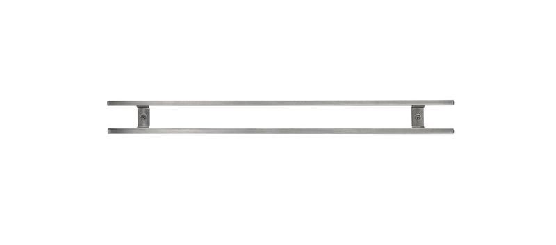 Magnetic Bar 24" Stainless Steel