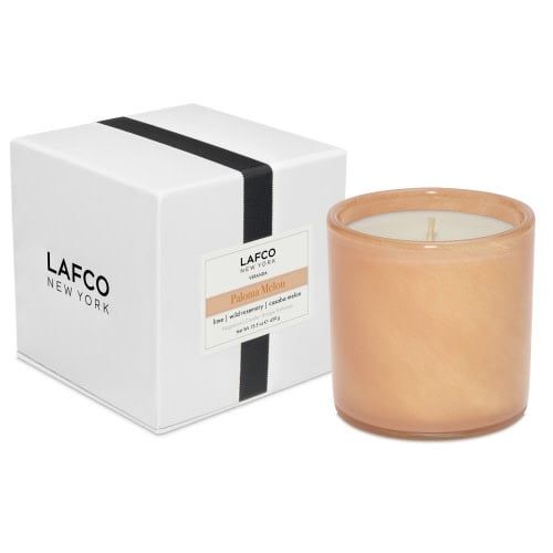 Signature Paloma Melon Candle 15.5oz