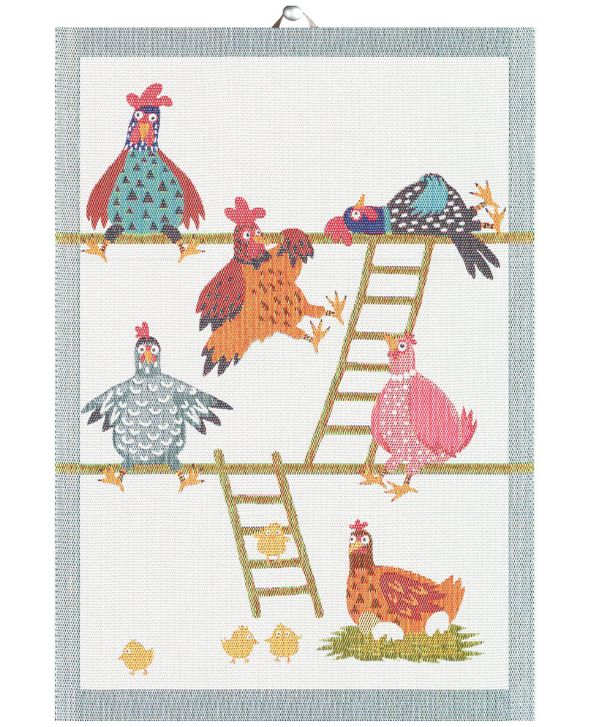 Honshus Hand Towel 14" x 20"