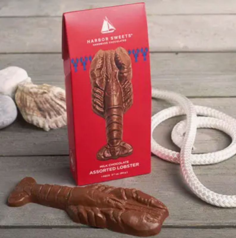 Assorted Lobster (Milk)