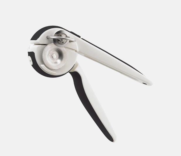 EZ-Squeeze Can Opener