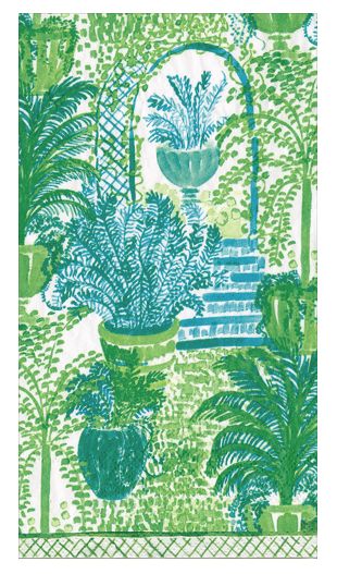 Garden Arbors Guest Towel
