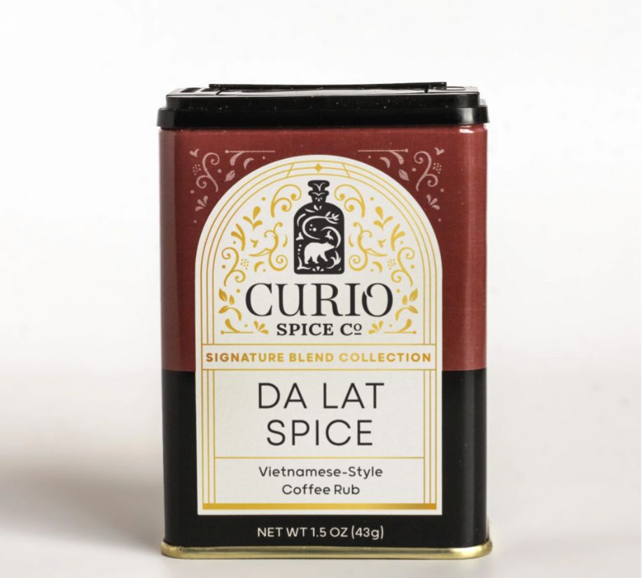 Da Lat Spice