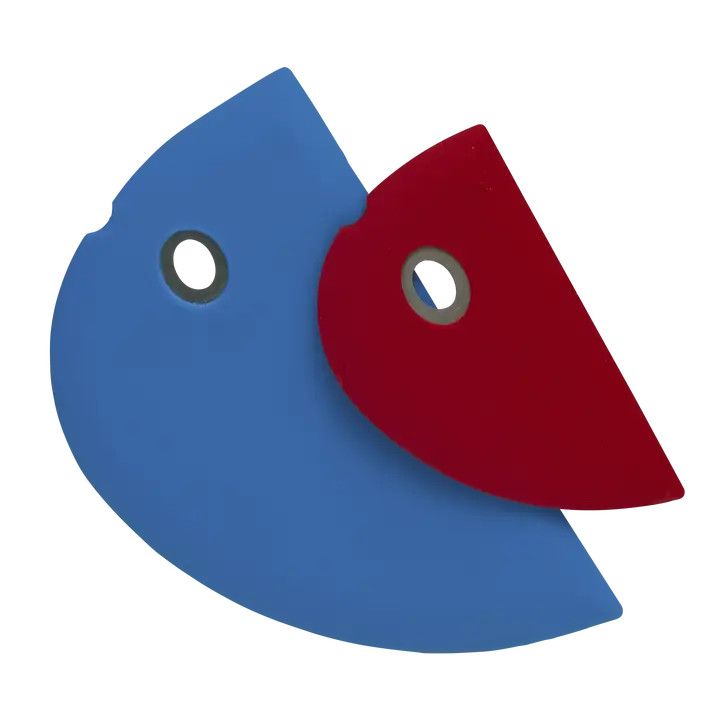 Silicone Bowl Scraper Set (2)