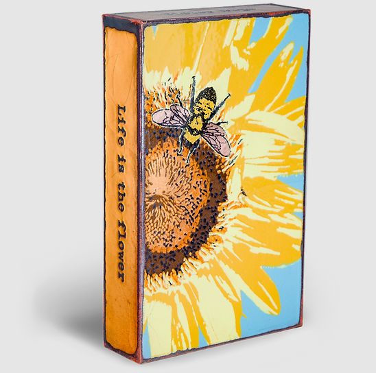 Spiritile Nectar #199