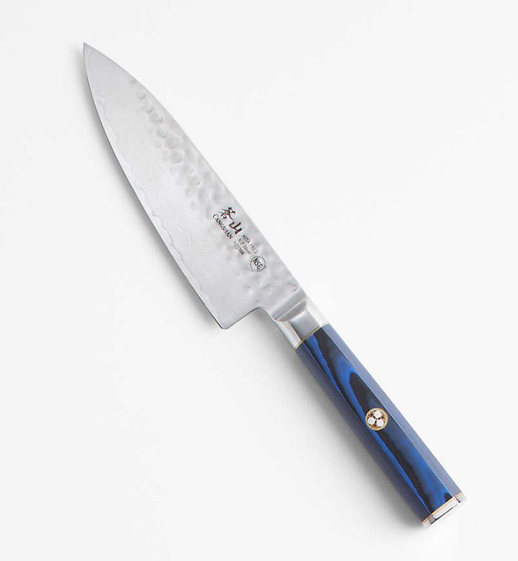 Kita Blue 6” Chef's Knife