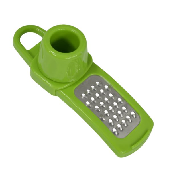 Mini Garlic Grater