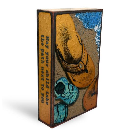 Spiritile Walk With Me #277