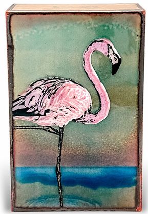 Spiritile Balancing Act #279